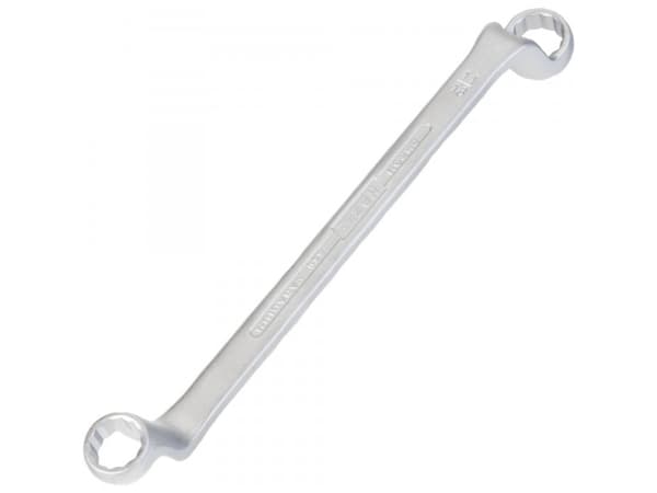 HAZET 630A-19/32X11/16, Silver, Silver, 255 mm, 224 g, 1 styck, Tyskland