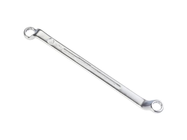 HAZET 630A-3/8X7/16, Hopea, Hopea, 20 cm, 100 g, 1 kpl, Saksa