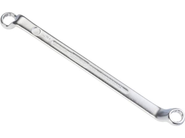 HAZET 630A-3/8X7/16, Hopea, Hopea, 20 cm, 100 g, 1 kpl, Saksa