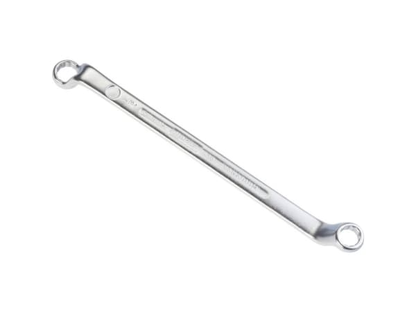 HAZET 630A-3/8X7/16, Hopea, Hopea, 20 cm, 100 g, 1 kpl, Saksa