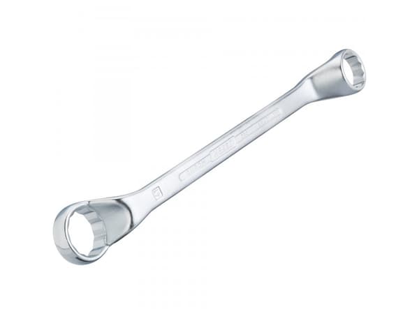 HAZET 630A-3/8X7/16, Hopea, Hopea, 20 cm, 100 g, 1 kpl, Saksa