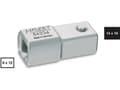 Miniatyrbilde 3 av 4: HAZET 6423D, Enkel enhet, Nøkkelendemontering, Krom, 22 mm, 45 mm, 84 g