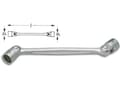 Pikkukuva 2 / 4: Hazet 645-16X17 Nivelpistorasia-avain 16 mm, 17 mm 243,2 mm 1 kpl 1 kpl