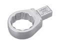Miniatyrbilde 1 av 5: HAZET 6630D-34, Enkel enhet, Nøkkelendemontering, Krom, 34 mm, 230 g, 1 stykker