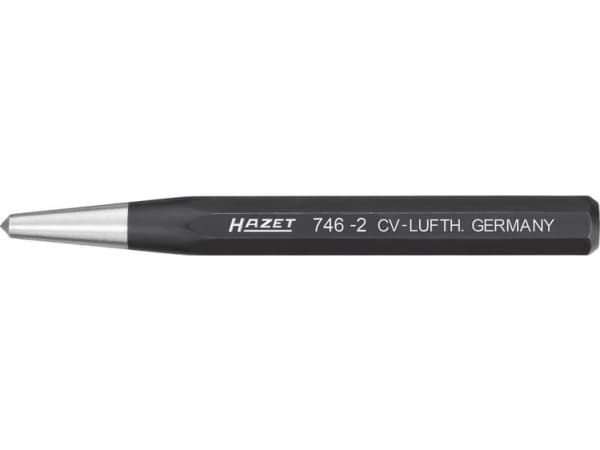Hazet 746-2 Kørner, dorn