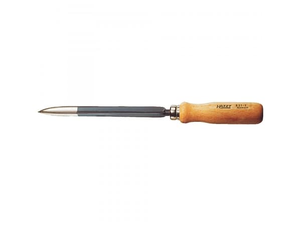 HAZET 821-2, 315mm, 148g, Tyskland