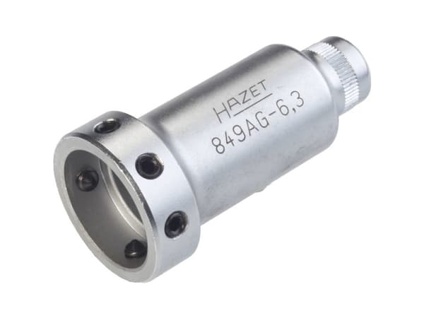Hazet 849AG-6.3 Bil-special-værktøj