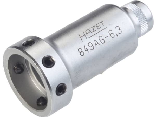 Hazet 849AG-6.3 Bil-special-værktøj