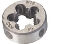 Miniatyrbilde 2 av 4: Hazet 849AG-M12 Skærejern metrisk M12 HSS