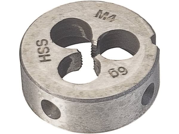Hazet 849AG-M4 Leikkuri metrinen M4 HSS