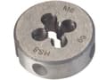 Miniatyrbild 2 av 4: Hazet 849AG-M6 Fräs metrisk M6 HSS