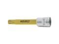 Miniatyrbilde 4 av 4: HAZET 8808LG-8, 1 stykker, 76,2 / 8 mm (3 / 8"), Stål, 88 mm, 62 g