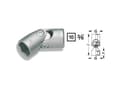 Miniatyrbild 4 av 4: HAZET 880G-12, Uttag, 3/8", Metrisk, 1 huvuden, 12 mm, 1,66 cm