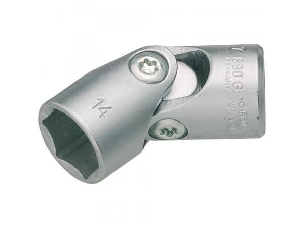 HAZET 880G-15, Stikkontakt, 3/8", Metrisk, 1 hoder, 15 mm, 2,04 cm