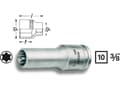 Miniatyrbild 3 av 5: HAZET 880LG-E14, Uttag, 3/8", Metrisk, 1 huvuden, E14, 1,85 cm