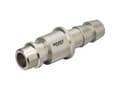 Miniatyrbilde 3 av 4: Hazet 9000-020/3 9000-020/3 Trykluft-slangetud 1 stk