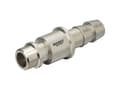 Miniatyrbilde 1 av 4: Hazet 9000-020/3 9000-020/3 Trykluft-slangetud 1 stk
