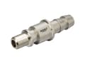 Miniatyrbilde 3 av 4: Hazet 9000-021/3 9000-021/3 Trykluft-slangetud 1 stk