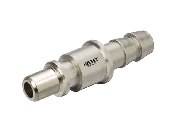 Hazet 9000-021/3 9000-021/3 Trykluft-slangetud 1 stk
