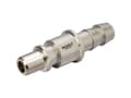 Miniatyrbilde 4 av 4: Hazet 9000-021/3 9000-021/3 Trykluft-slangetud 1 stk