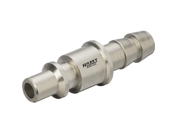 Hazet 9000-022/3 9000-022/3 Trykluft-slangetud 1 stk