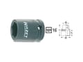 Miniatyrbilde 4 av 5: HAZET 900S-21, Kraftpipe, Sort, 1 hoder, 1/2", Metrisk, 21 mm