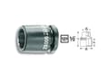 Miniatyrbilde 5 av 5: HAZET 900SZ-18, Kraftpipe, Sort, 1 hoder, 1/2", Metrisk, 18 mm