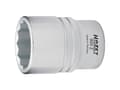 Miniatyrbild 5 av 5: HAZET 900Z-21, Uttag, 1/2", Metrisk, 1 huvuden, 21 mm, 2,9 cm