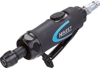HAZET 9032N-1, Rettsliper, Sort, 25000 RPM, 2000 RPM, 85 dB, 79 dB