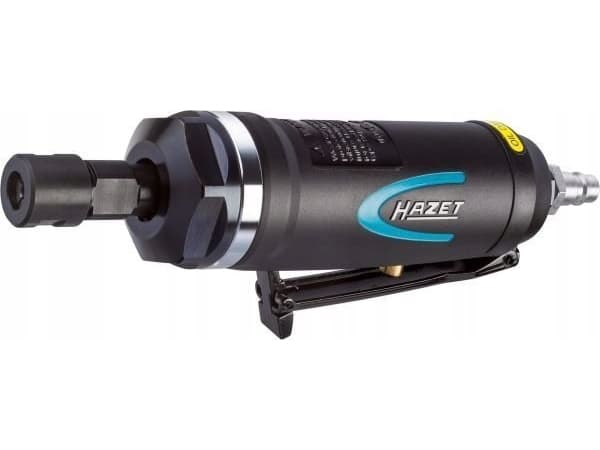 HAZET 9032P-1, Slagtrekker, Sort, Blå, Metall, Plast, Tyskland, CE, 1/4"