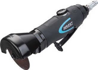 HAZET 9033-10, 2000 RPM, Trykkluft, 900 g