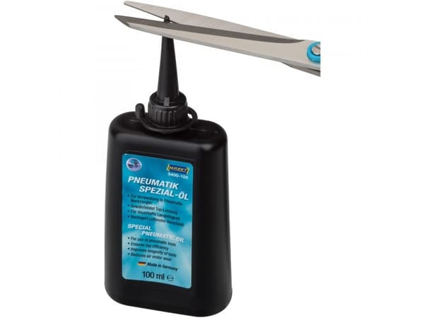 HAZET 9400-100, 100 ml, 1 kpl, Pullo, Saksa