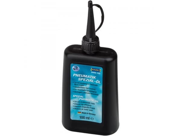 HAZET 9400-100, 100 ml, 1 kpl, Pullo, Saksa