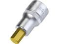 Pikkukuva 3 / 5: HAZET 986A-3/8, Pistorasia, 1/2", Brittiläinen, 1 pää(t), 3/8", 2,3 cm