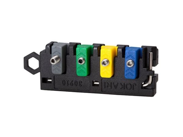 Jokari T30910 Locator Box Kraft- og højdebegrænser