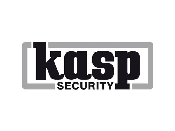 Kasp Beslag med låseplade 60 mm Stål K23060D 1 stk
