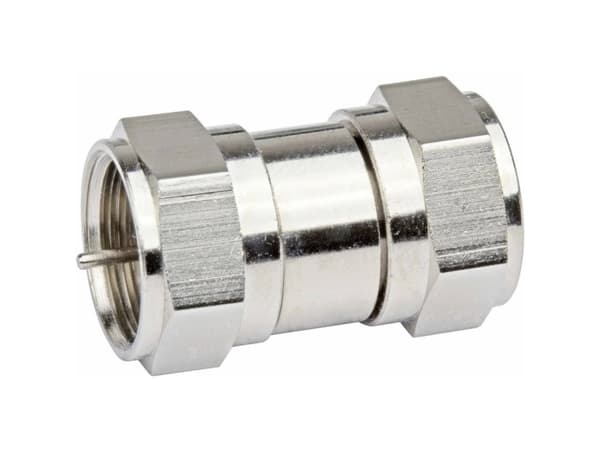 Kathrein EMU 04, F, F, Silver