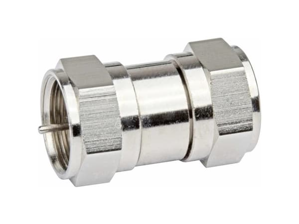 Kathrein EMU 04, F, F, Silver