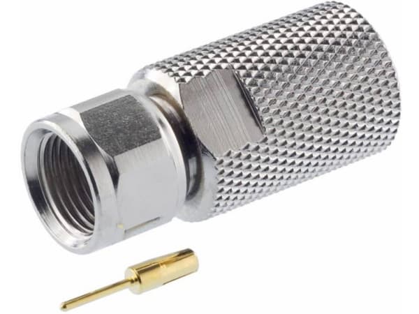 1 kpl 273291 F-liitin EMK 17 Kaapelin halkaisija: 10,40 mm 1 kpl 1 kpl