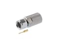 Pikkukuva 2 / 5: 1 kpl 273291 F-liitin EMK 17 Kaapelin halkaisija: 10,40 mm 1 kpl 1 kpl