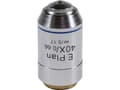 Miniatyrbilde 2 av 2: Kern OBB-A1160 OBB-A1160 Mikroskop-objektiv 40 x Passer til mærkerne (mikroskop) Kern