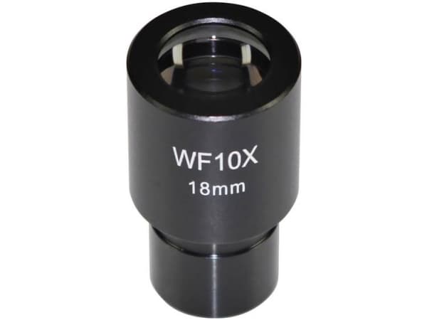 Kern Optics OBB-A1347 Okulaari 10 x Sopii tuotemerkkeihin (mikroskooppi) Kern
