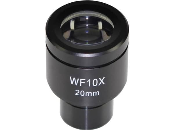 Kern Optics OBB-A1351 Okulaari 10 x Sopii tuotemerkkeihin (mikroskooppi) Kern