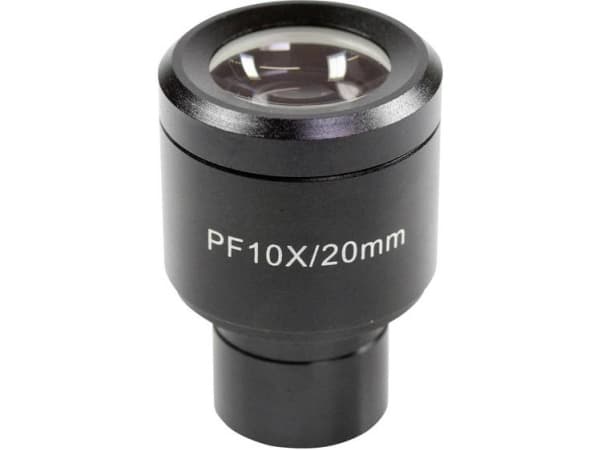 Kern Optics OBB-A1352 Okulaari 10 x Sopii tuotemerkkeihin (mikroskooppi) Kern