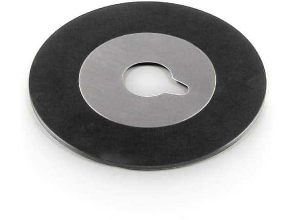 Kern Optics OBB-A2520 Mikroskoopin objektilasipidike Sopii tuotemerkkeihin (mikroskooppi) Kern