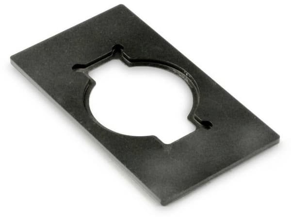 Kern Optics OBB-A2522 Mikroskoopin objektilasipidike Sopii tuotemerkkeihin (mikroskooppi) Kern