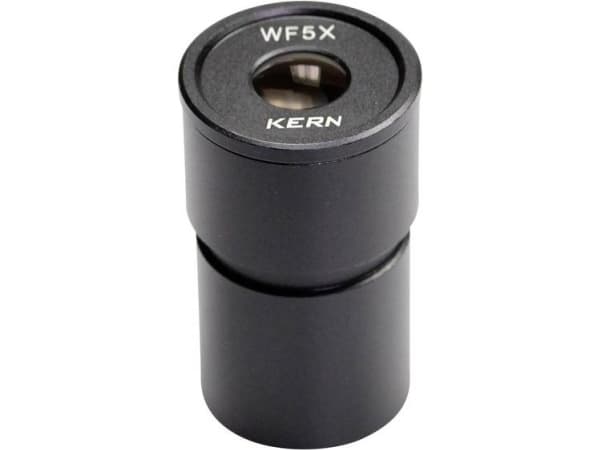 Kern Optics OZB-A4101 Okulaari 5 x Sopii markkereihin (mikroskooppi) Kern