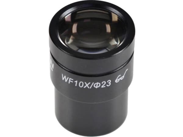 Kern Optics OZB-A4118 Okulaari 10 x Sopii tuotemerkkeihin (mikroskooppi) Kern