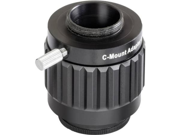 Kern OZB-A4811 OZB-A4811 Mikroskop-kameraadapter 0.5 x Passer til mærkerne (mikroskop) Kern