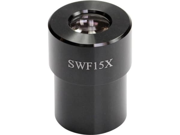 Kern Optics OZB-A5513 Okulaari 15 x Sopii tuotemerkkeihin (mikroskooppi) Kern